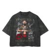 Playera Boxy Fit Mineral Wash 265 grs 🔥 NEW PRODUCT 🔥 Miniatura