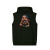 Hoodie Unisex Sin Mangas: Gorro y Bolsa 🔥 NEW PRODUCT 🔥 Miniatura