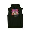 Hoodie Unisex Sin Mangas: Gorro y Bolsa 🔥 NEW PRODUCT 🔥 Miniatura