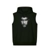 Hoodie Unisex Sin Mangas: Gorro y Bolsa 🔥 NEW PRODUCT 🔥 Miniatura