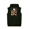 Hoodie Unisex Sin Mangas: Gorro y Bolsa 🔥 NEW PRODUCT 🔥 Miniatura