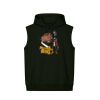Hoodie Unisex Sin Mangas: Gorro y Bolsa 🔥 NEW PRODUCT 🔥 Miniatura