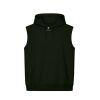 Hoodie Unisex Sin Mangas: Gorro y Bolsa 🔥 NEW PRODUCT 🔥 Miniatura