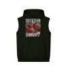 Hoodie Unisex Sin Mangas: Gorro y Bolsa 🔥 NEW PRODUCT 🔥 Miniatura