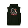 Hoodie Unisex Sin Mangas: Gorro y Bolsa 🔥 NEW PRODUCT 🔥 Miniatura