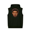Hoodie Unisex Sin Mangas: Gorro y Bolsa 🔥 NEW PRODUCT 🔥 Miniatura