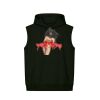 Hoodie Unisex Sin Mangas: Gorro y Bolsa 🔥 NEW PRODUCT 🔥 Miniatura