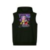 Hoodie Unisex Sin Mangas: Gorro y Bolsa 🔥 NEW PRODUCT 🔥 Miniatura
