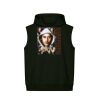 Hoodie Unisex Sin Mangas: Gorro y Bolsa 🔥 NEW PRODUCT 🔥 Miniatura