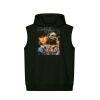 Hoodie Unisex Sin Mangas: Gorro y Bolsa 🔥 NEW PRODUCT 🔥 Miniatura