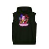 Hoodie Unisex Sin Mangas: Gorro y Bolsa 🔥 NEW PRODUCT 🔥 Miniatura