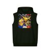 Hoodie Unisex Sin Mangas: Gorro y Bolsa 🔥 NEW PRODUCT 🔥 Miniatura