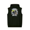 Hoodie Unisex Sin Mangas: Gorro y Bolsa 🔥 NEW PRODUCT 🔥 Miniatura