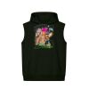 Hoodie Unisex Sin Mangas: Gorro y Bolsa 🔥 NEW PRODUCT 🔥 Miniatura