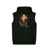 Hoodie Unisex Sin Mangas: Gorro y Bolsa 🔥 NEW PRODUCT 🔥 Miniatura