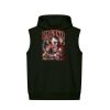 Hoodie Unisex Sin Mangas: Gorro y Bolsa 🔥 NEW PRODUCT 🔥 Miniatura