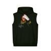 Hoodie Unisex Sin Mangas: Gorro y Bolsa 🔥 NEW PRODUCT 🔥 Miniatura