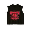 Playera Unisex Boxy Fit Sin Mangas 265 grs. 🔥 NEW PRODUCT 🔥 (Próximamente) Miniatura