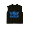 Playera Unisex Boxy Fit Sin Mangas 265 grs. 🔥 NEW PRODUCT 🔥 (Próximamente) Miniatura