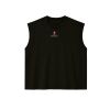 Playera Unisex Boxy Fit Sin Mangas 265 grs. 🔥 NEW PRODUCT 🔥 (Próximamente) Miniatura
