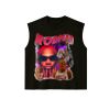 Playera Unisex Boxy Fit Sin Mangas 265 grs. 🔥 NEW PRODUCT 🔥 (Próximamente) Miniatura