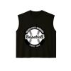 Playera Unisex Boxy Fit Sin Mangas 265 grs. 🔥 NEW PRODUCT 🔥 (Próximamente) Miniatura