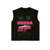 Playera Unisex Boxy Fit Sin Mangas 265 grs. 🔥 NEW PRODUCT 🔥 (Próximamente) Miniatura