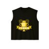 Playera Unisex Boxy Fit Sin Mangas 265 grs. 🔥 NEW PRODUCT 🔥 (Próximamente) Miniatura
