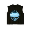 Playera Unisex Boxy Fit Sin Mangas 265 grs. 🔥 NEW PRODUCT 🔥 (Próximamente) Miniatura