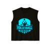Playera Unisex Boxy Fit Sin Mangas 265 grs. 🔥 NEW PRODUCT 🔥 (Próximamente) Miniatura
