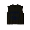 Playera Unisex Boxy Fit Sin Mangas 265 grs. 🔥 NEW PRODUCT 🔥 (Próximamente) Miniatura