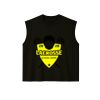 Playera Unisex Boxy Fit Sin Mangas 265 grs. 🔥 NEW PRODUCT 🔥 (Próximamente) Miniatura