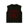 Playera Unisex Boxy Fit Sin Mangas 265 grs. 🔥 NEW PRODUCT 🔥 (Próximamente) Miniatura