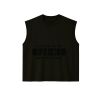 Playera Unisex Boxy Fit Sin Mangas 265 grs. 🔥 NEW PRODUCT 🔥 (Próximamente) Miniatura