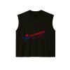 Playera Unisex Boxy Fit Sin Mangas 265 grs. 🔥 NEW PRODUCT 🔥 (Próximamente) Miniatura