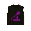 Playera Unisex Boxy Fit Sin Mangas 265 grs. 🔥 NEW PRODUCT 🔥 (Próximamente) Miniatura