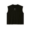 Playera Unisex Boxy Fit Sin Mangas 265 grs. 🔥 NEW PRODUCT 🔥 (Próximamente) Miniatura