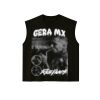Playera Unisex Boxy Fit Sin Mangas 265 grs. 🔥 NEW PRODUCT 🔥 (Próximamente) Miniatura