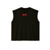 Playera Unisex Boxy Fit Sin Mangas 265 grs. 🔥 NEW PRODUCT 🔥 (Próximamente) Miniatura