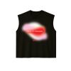 Playera Unisex Boxy Fit Sin Mangas 265 grs. 🔥 NEW PRODUCT 🔥 (Próximamente) Miniatura