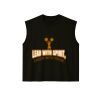 Playera Unisex Boxy Fit Sin Mangas 265 grs. 🔥 NEW PRODUCT 🔥 (Próximamente) Miniatura