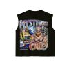 Playera Unisex Boxy Fit Sin Mangas 265 grs. 🔥 NEW PRODUCT 🔥 (Próximamente) Miniatura