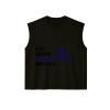 Playera Unisex Boxy Fit Sin Mangas 265 grs. 🔥 NEW PRODUCT 🔥 (Próximamente) Miniatura