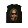 Playera Unisex Boxy Fit Sin Mangas 265 grs. 🔥 NEW PRODUCT 🔥 (Próximamente) Miniatura