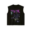 Playera Unisex Boxy Fit Sin Mangas 265 grs. 🔥 NEW PRODUCT 🔥 (Próximamente) Miniatura