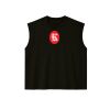 Playera Unisex Boxy Fit Sin Mangas 265 grs. 🔥 NEW PRODUCT 🔥 (Próximamente) Miniatura