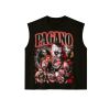 Playera Unisex Boxy Fit Sin Mangas 265 grs. 🔥 NEW PRODUCT 🔥 (Próximamente) Miniatura