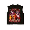 Playera Unisex Boxy Fit Sin Mangas 265 grs. 🔥 NEW PRODUCT 🔥 (Próximamente) Miniatura
