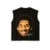Playera Boxy Fit Sin Mangas 265 grs. 🔥 NEW PRODUCT 🔥  Miniatura