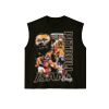 Playera Boxy Fit Sin Mangas 265 grs. 🔥 NEW PRODUCT 🔥  Miniatura
